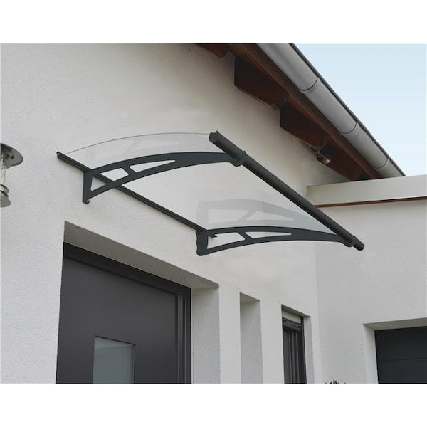 Palram - Canopia HG9500 Aquila 1500 Awning - Clear